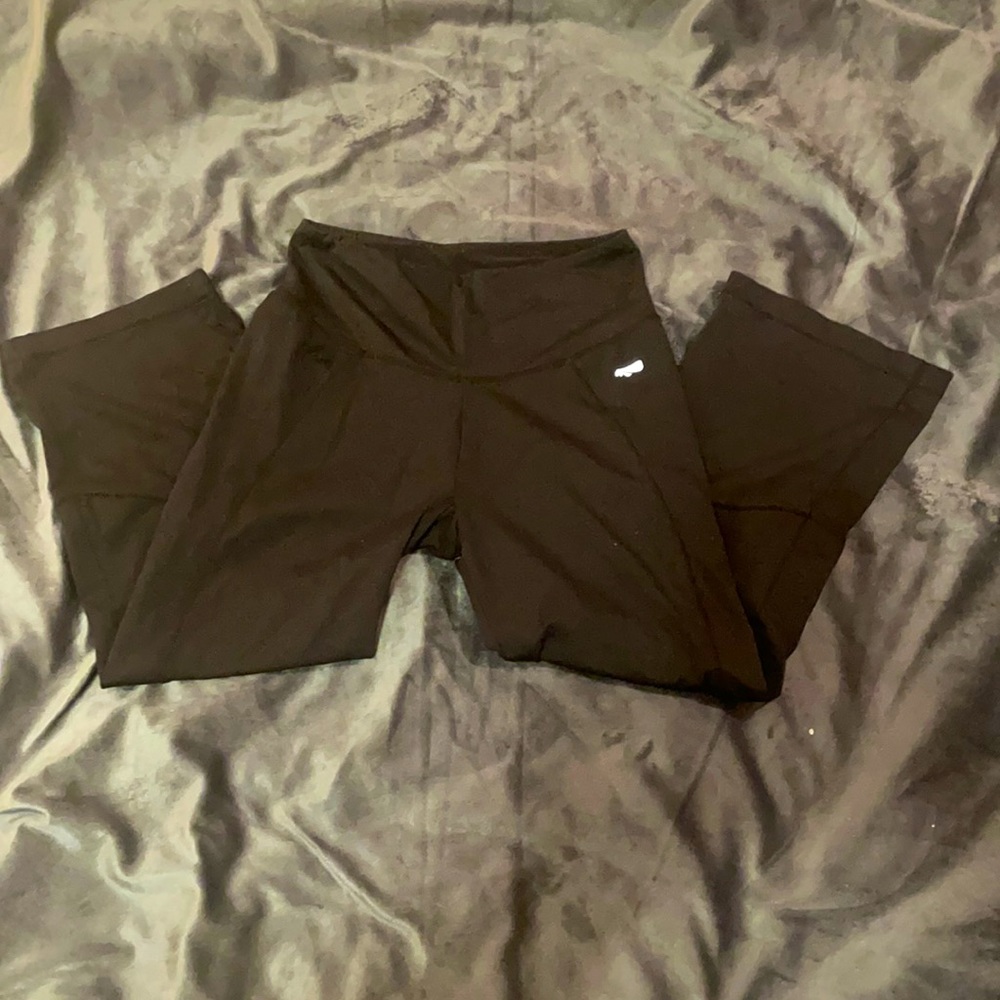 Workout pants